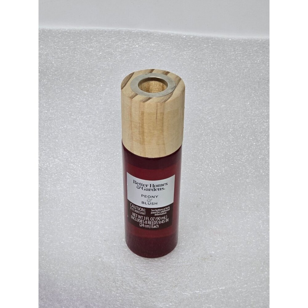 Better Homes & Gardens Peony & Blush Diffuser (Reeds not included)